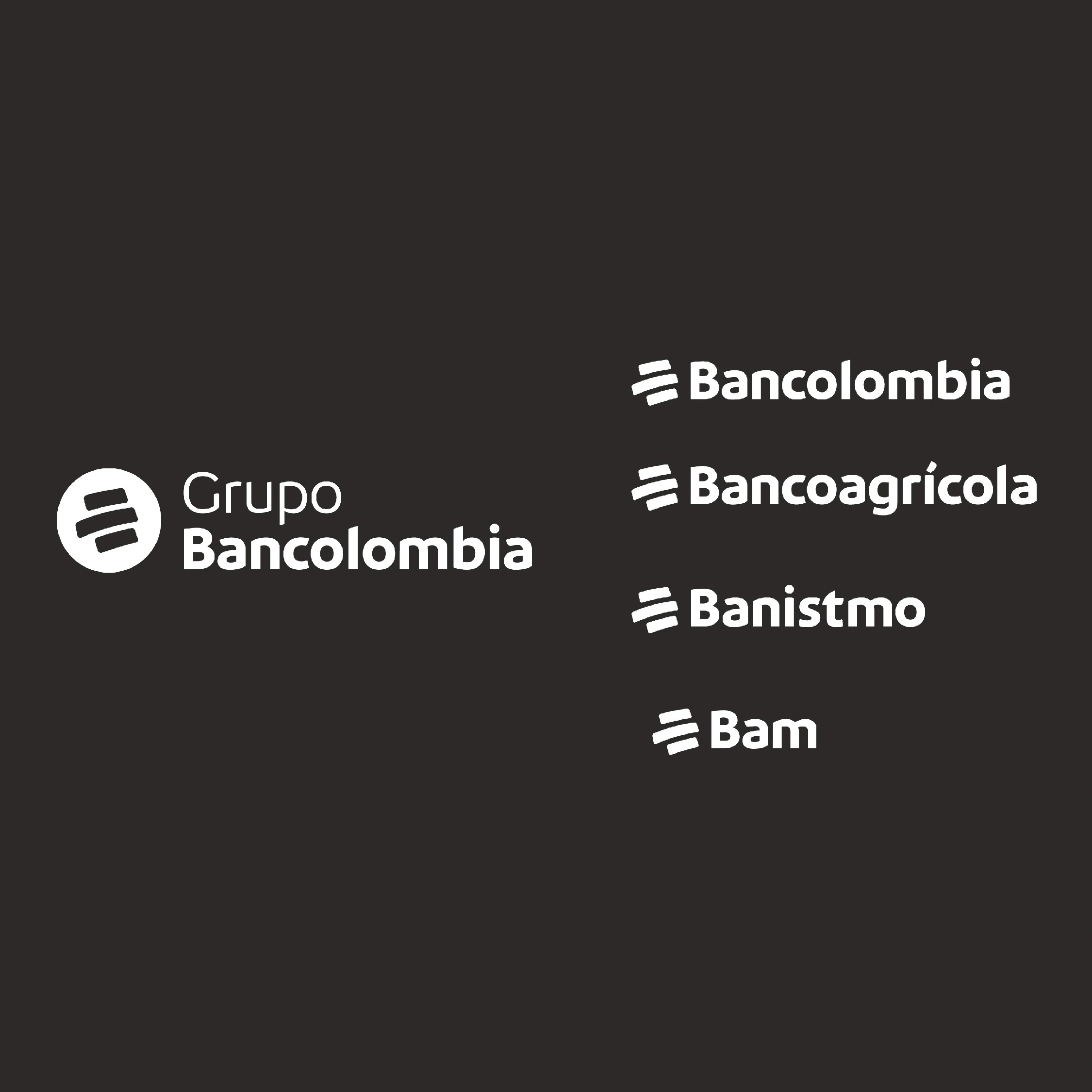 Grupo Bancolombia arquitectura Grupo Bancolombia arquitectura