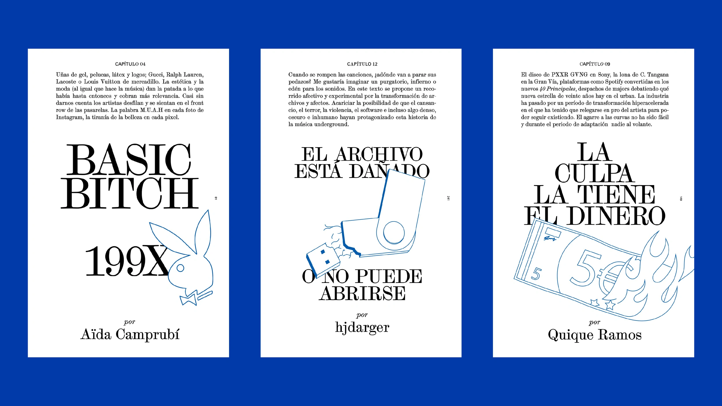 MakingFlu$ MakingFlu$