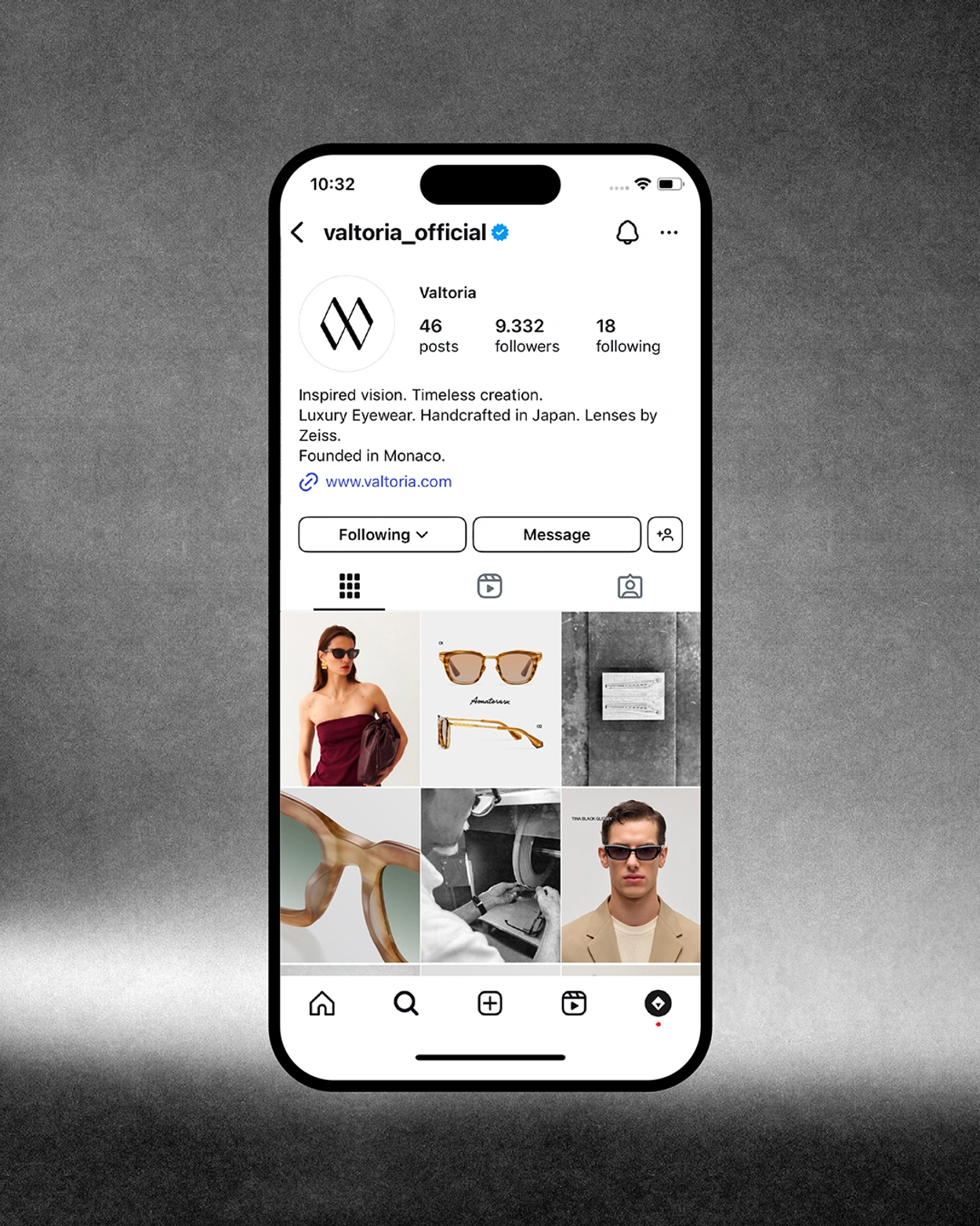 Redes Sociales Valtoria Redes Sociales Valtoria