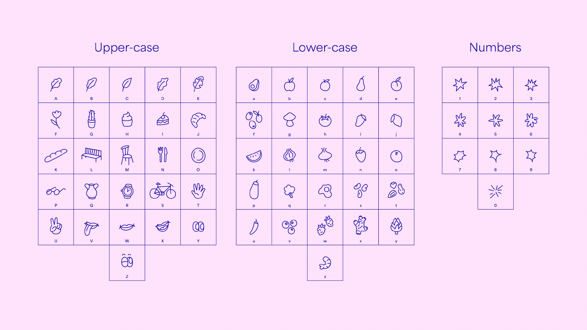 Flexi Iconos 1 Flexi Iconos 1