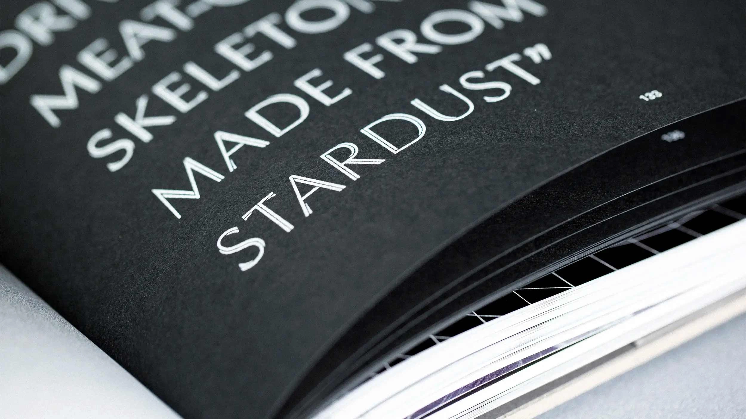 editorial design offf editorial design offf