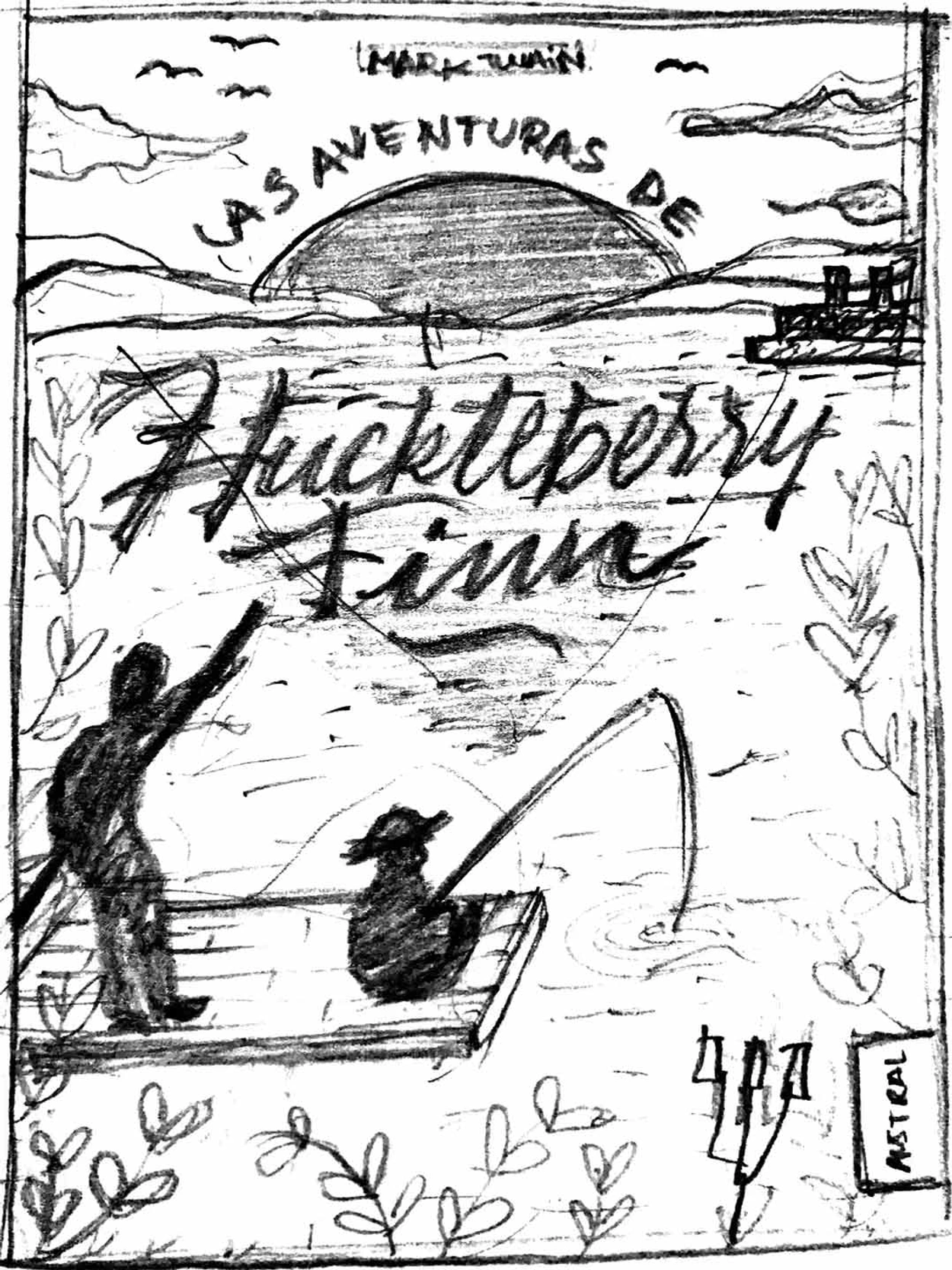 editorial design sketch editorial design sketch