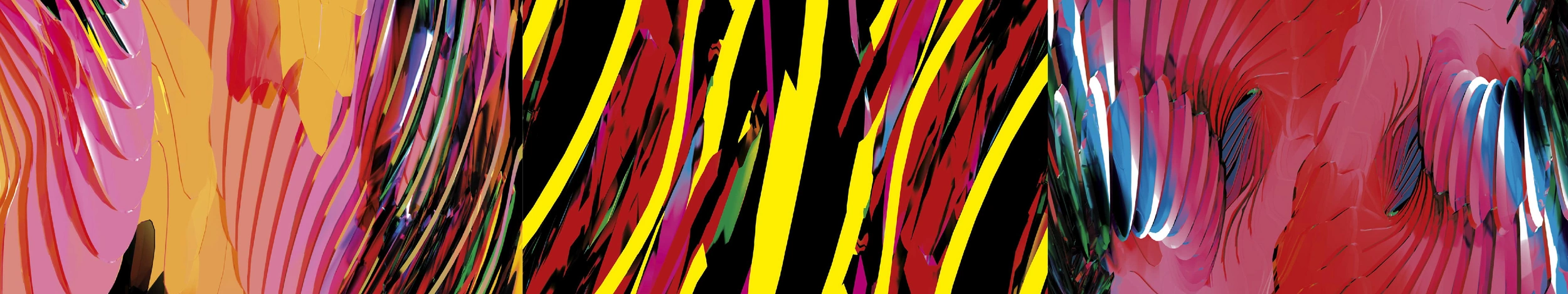 CGI & Illustration - HP CGI & Illustration - HP