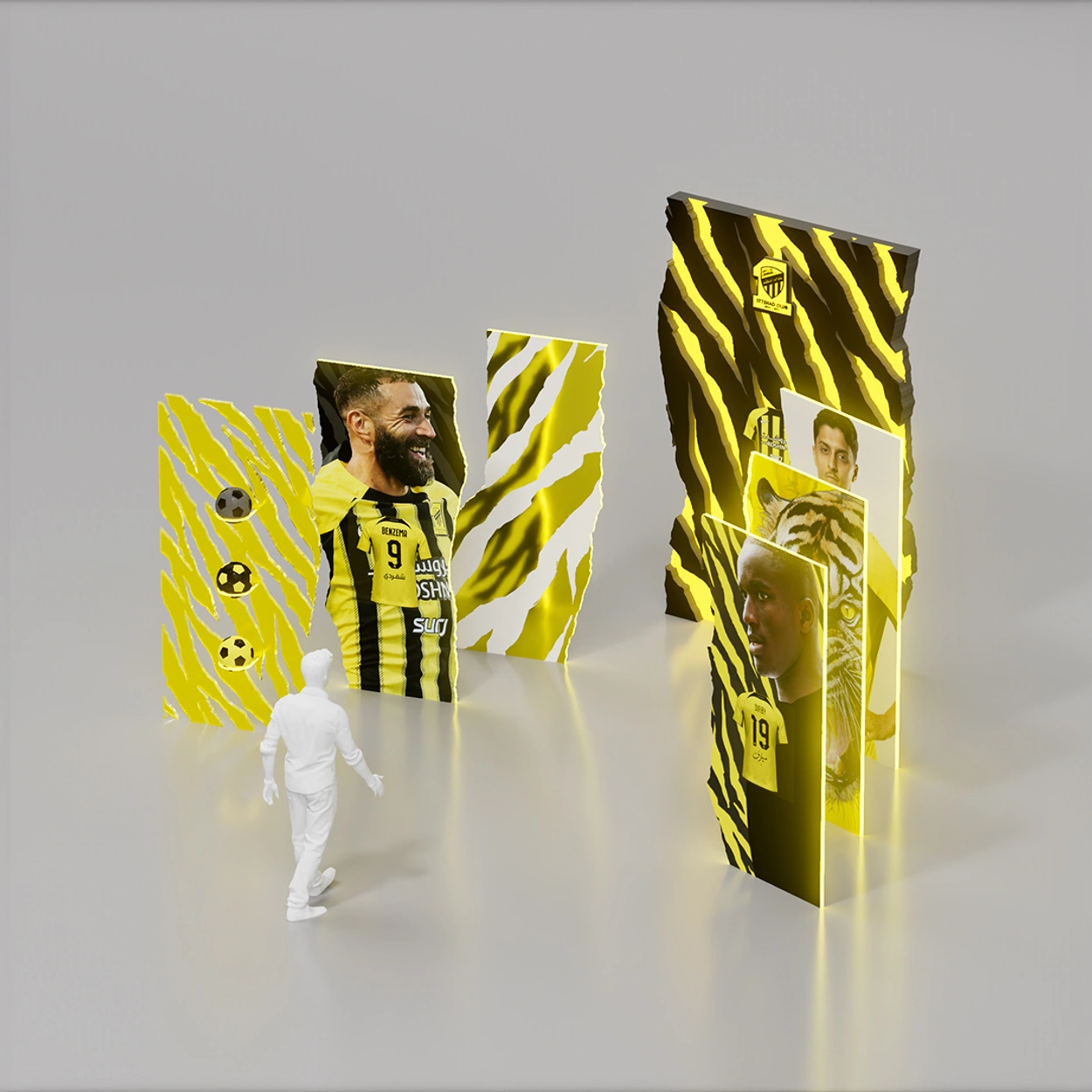 Al-Ittihad tiendas Al-Ittihad tiendas