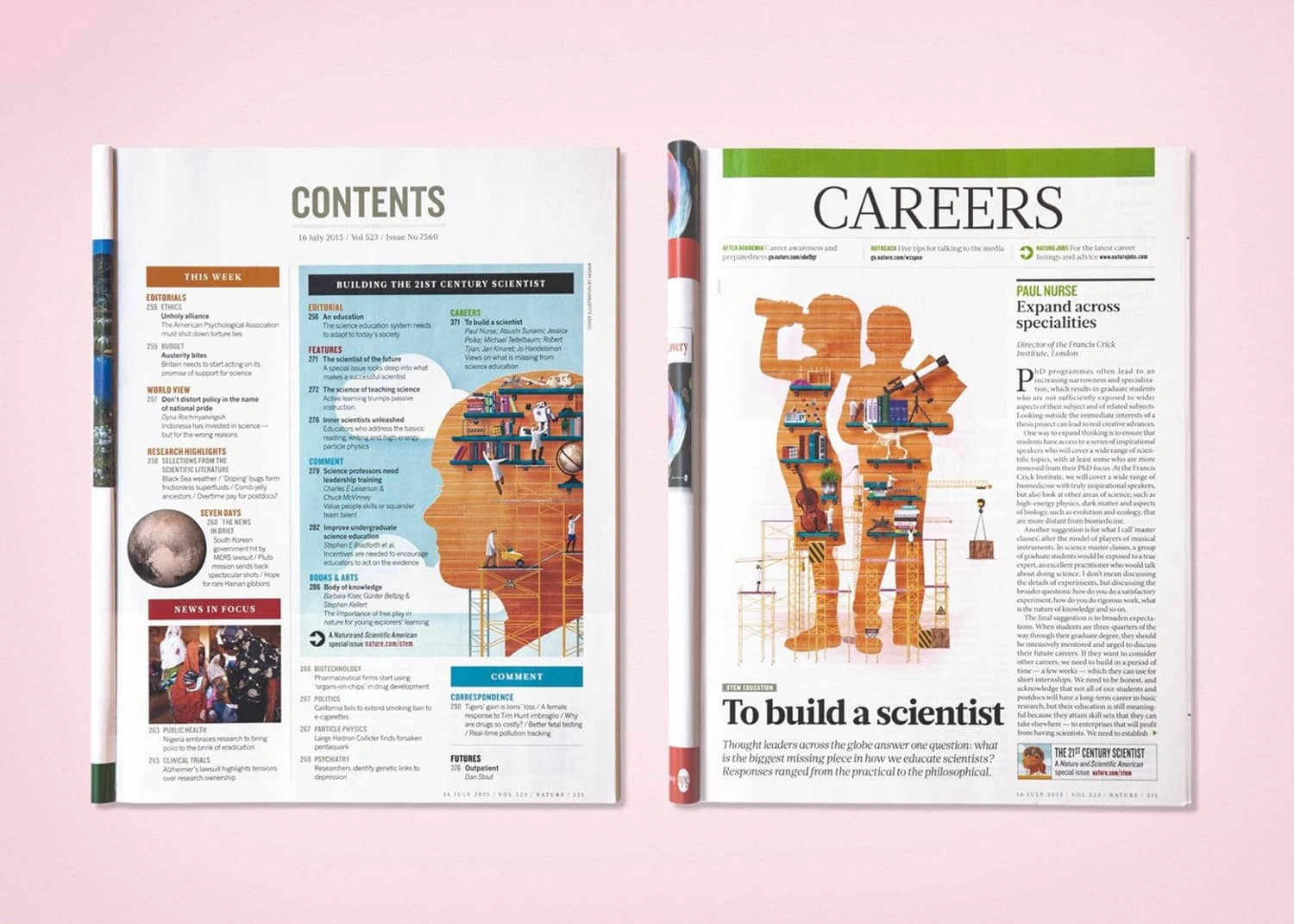 editorial design specimen editorial design specimen