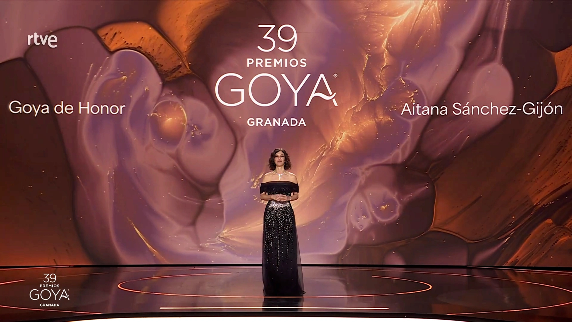 Premios Goya 2025 Premios Goya 2025