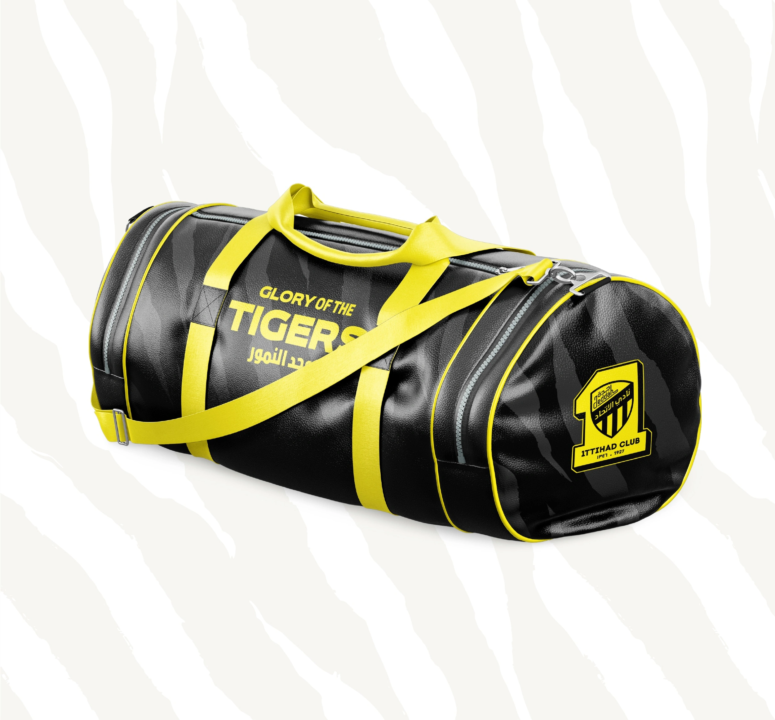 Al-Ittihad merchandising Al-Ittihad merchandising