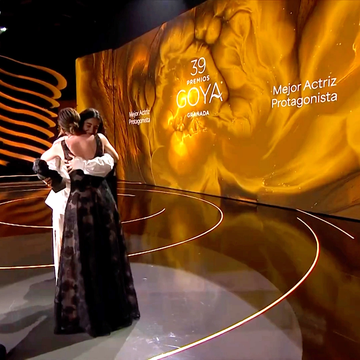 Premios Goya 2025 Premios Goya 2025