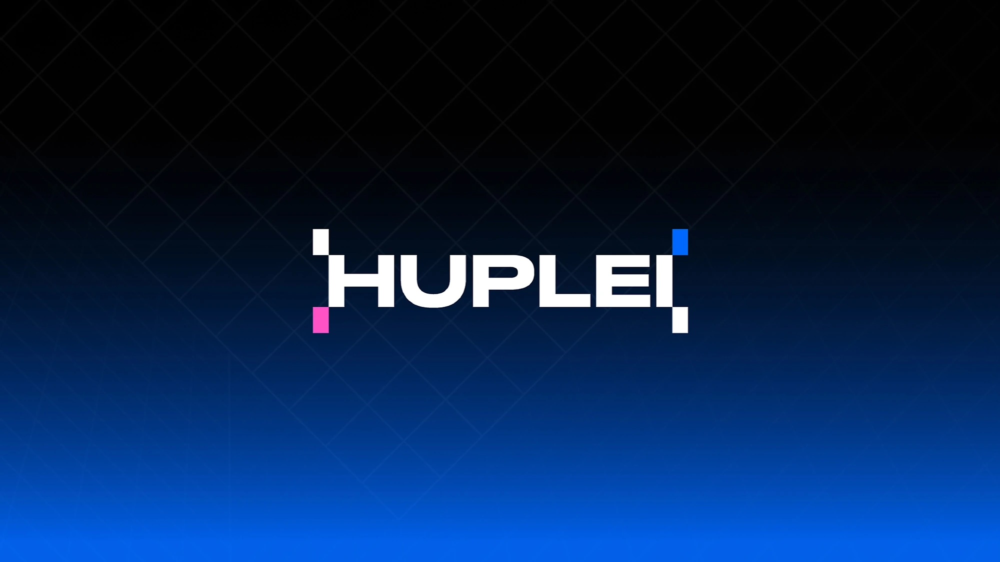 Huplei - logo Huplei - logo