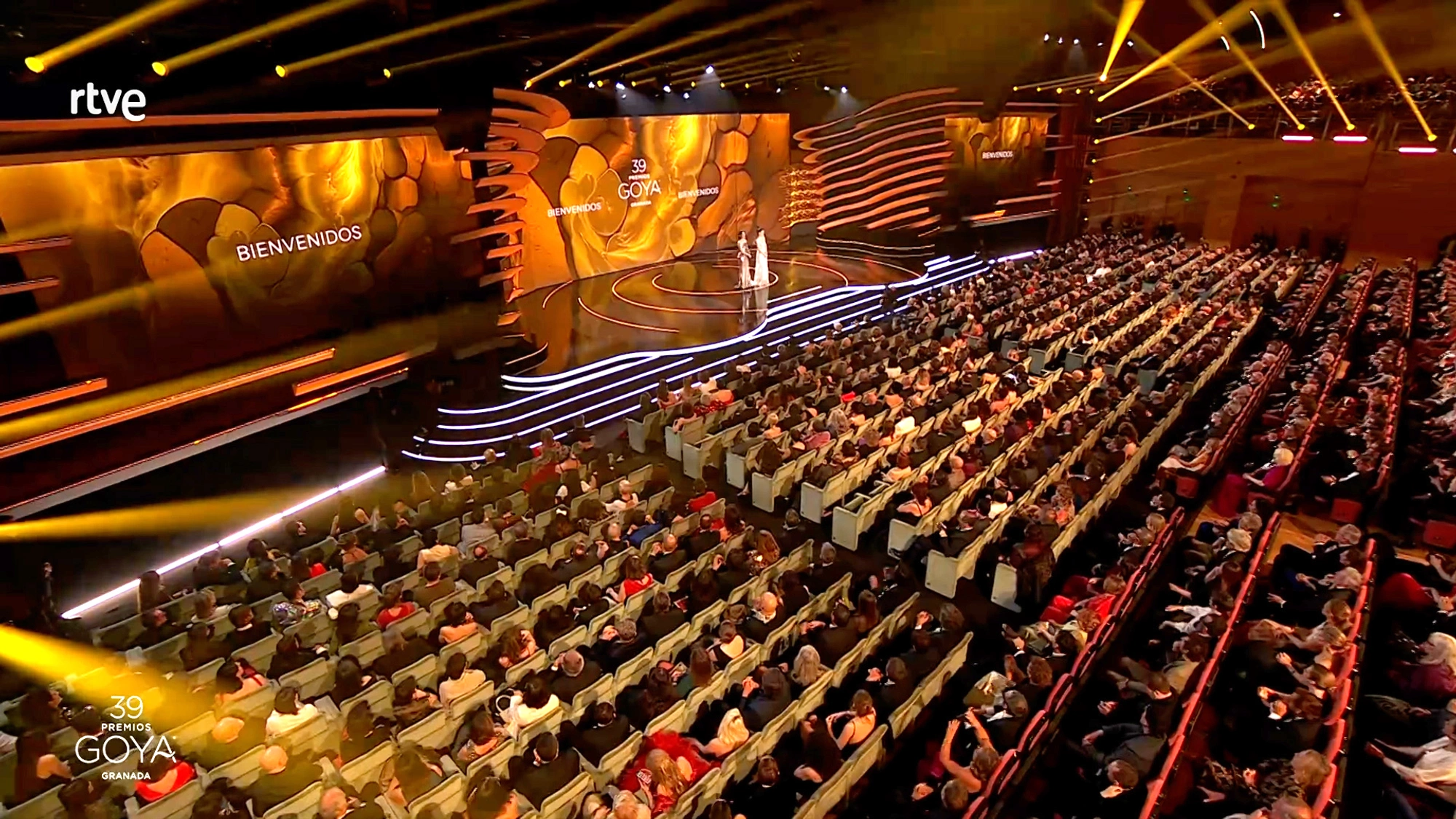 Premios Goya 2025 Premios Goya 2025
