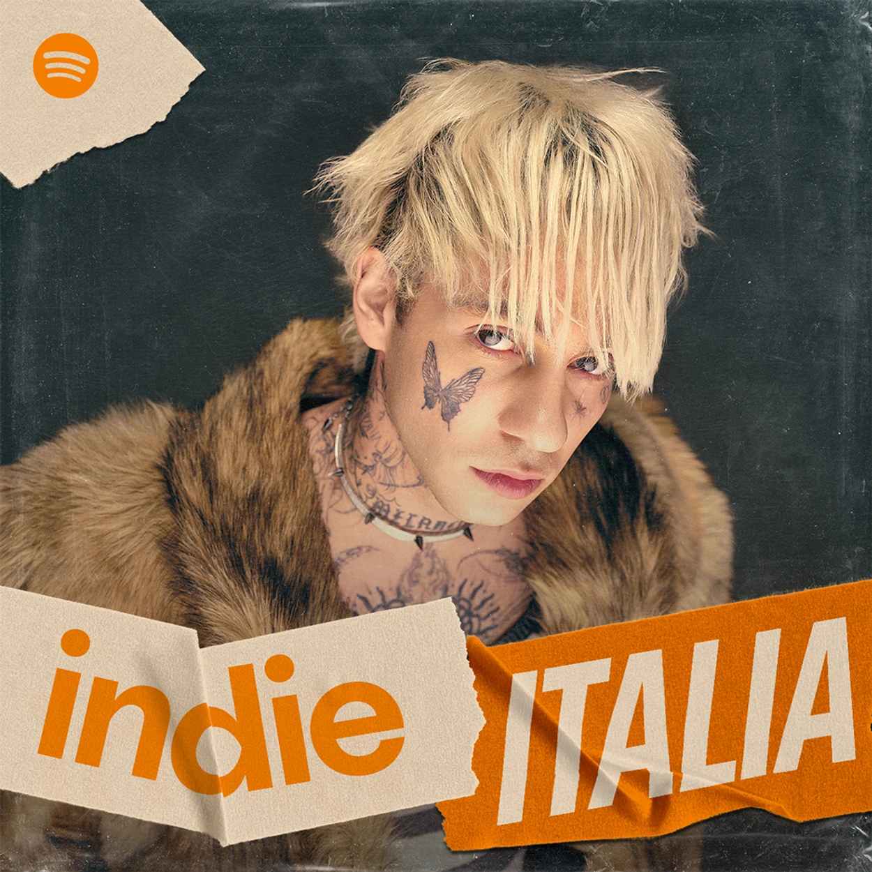 Spotify Indie Italia Spotify Indie Italia