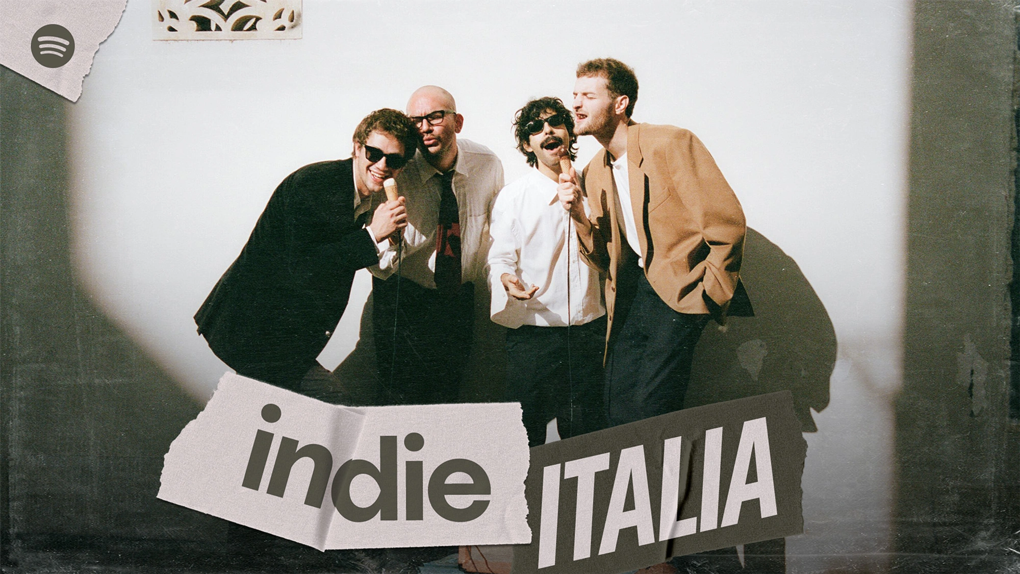 Spotify Indie Italia Spotify Indie Italia