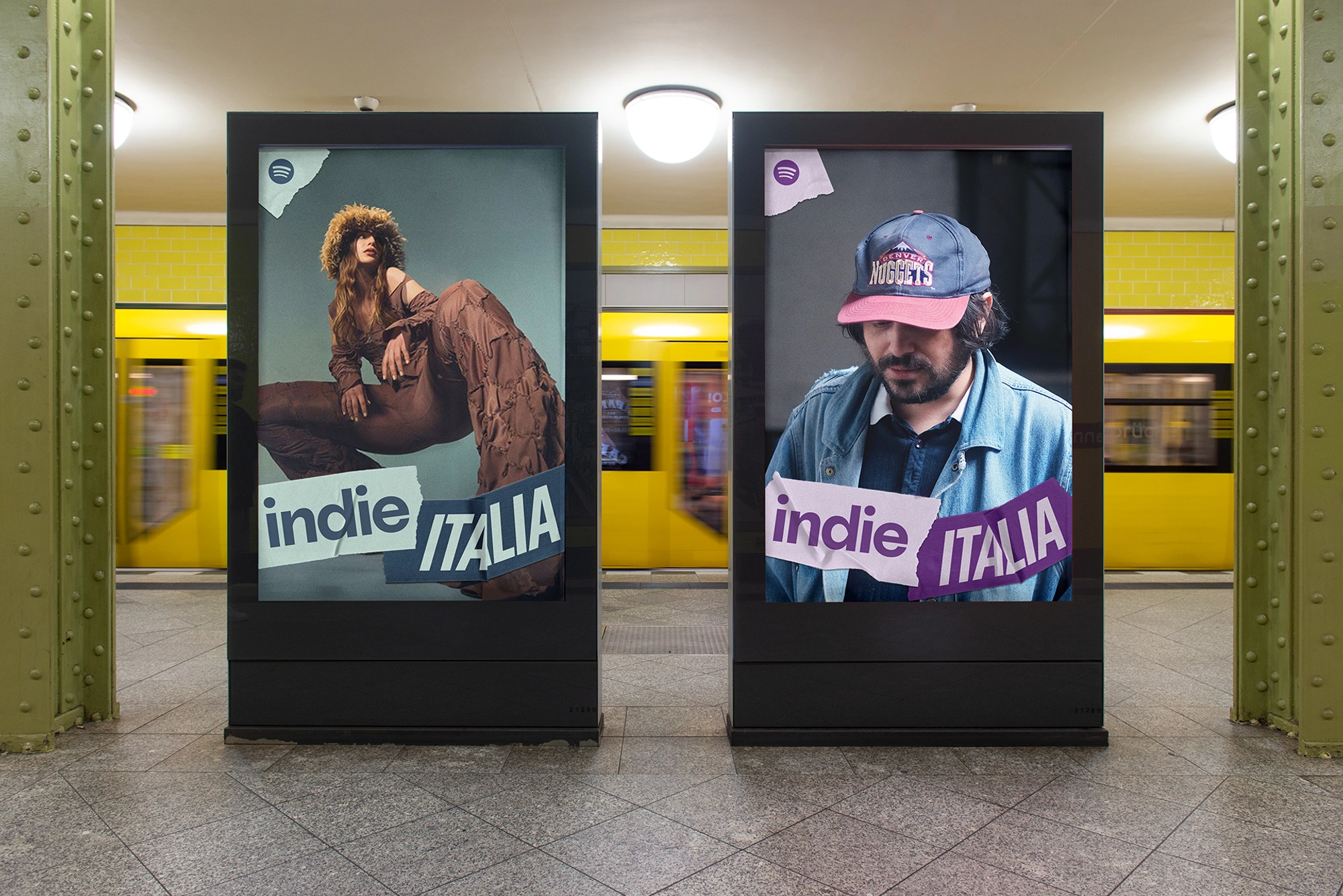 Spotify Indie Italia Spotify Indie Italia
