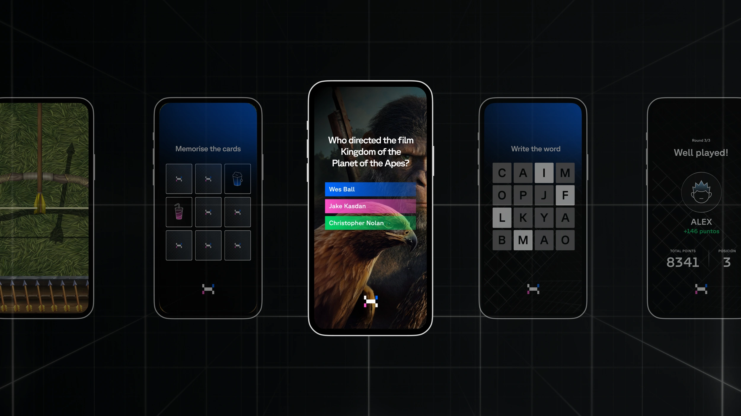 Huplei - ooo Huplei - ooo