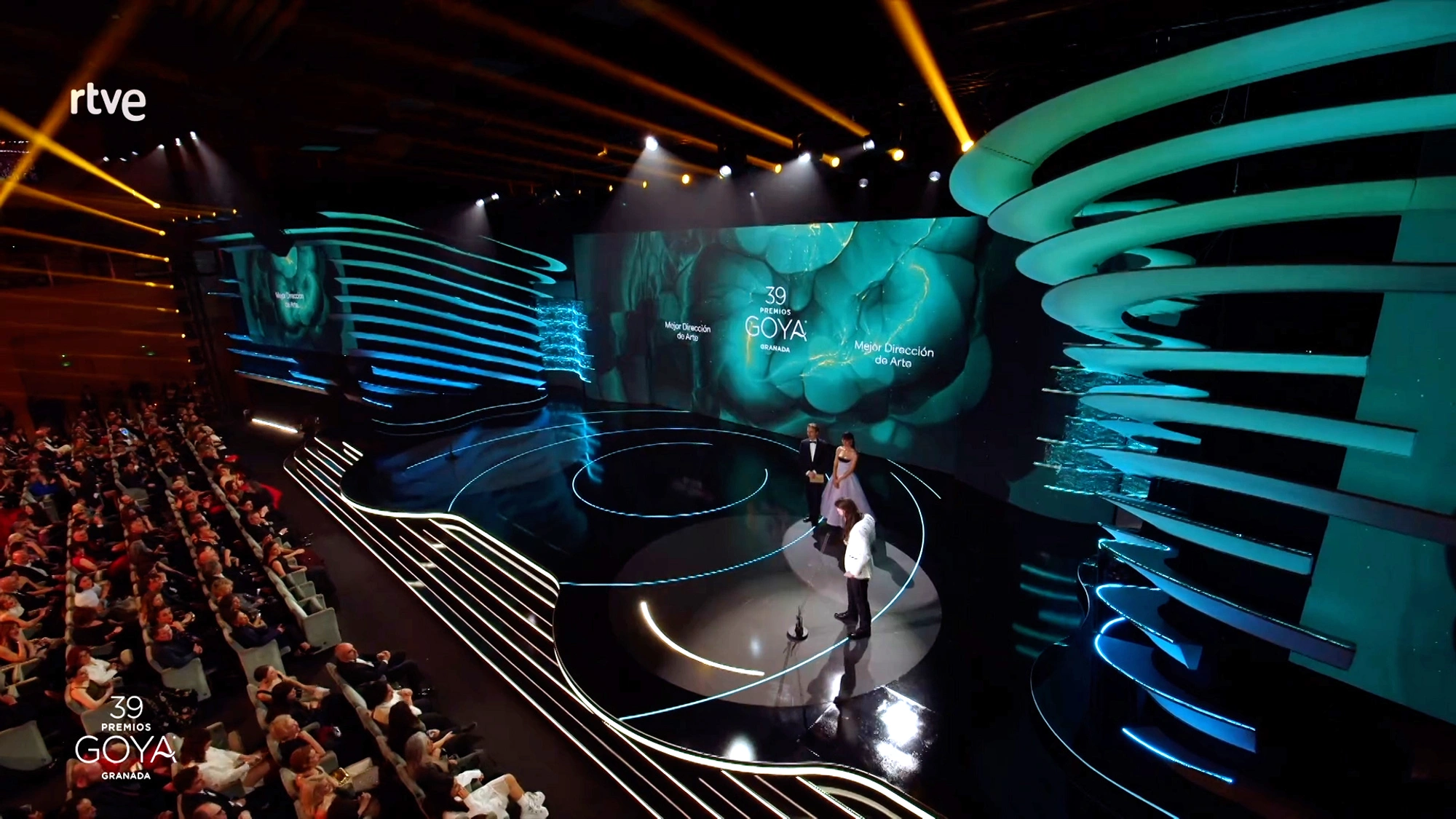 Premios Goya 2025 Premios Goya 2025