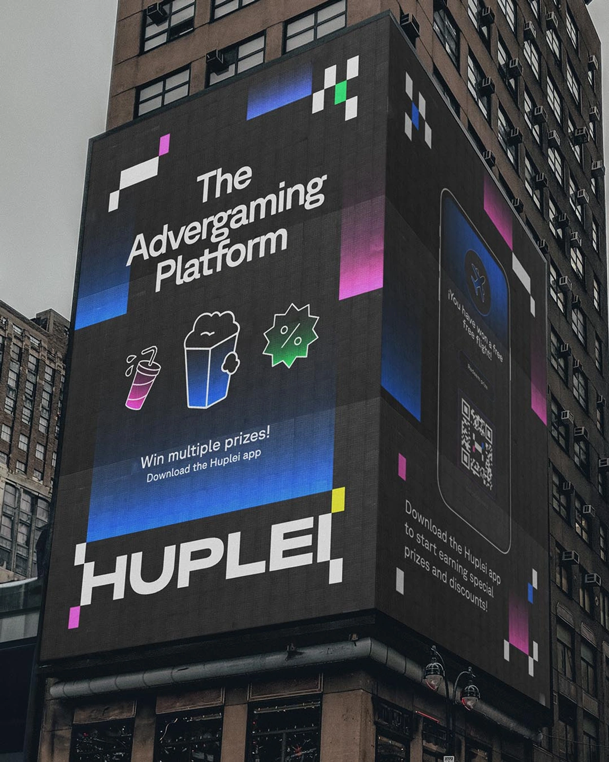 Huplei - ooo 4 Huplei - ooo 4