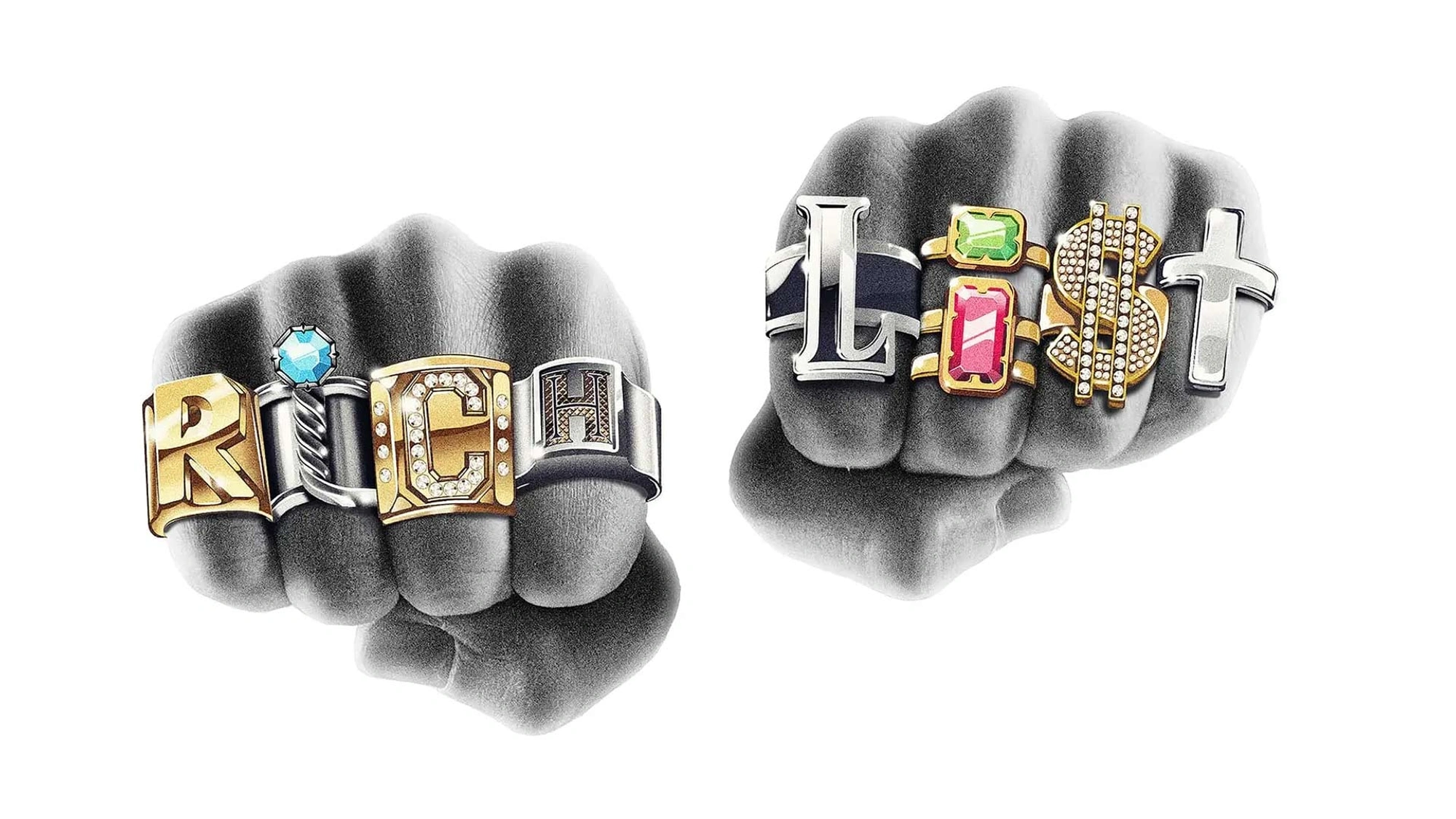 CGI & Illustration - Rich List CGI & Illustration - Rich List