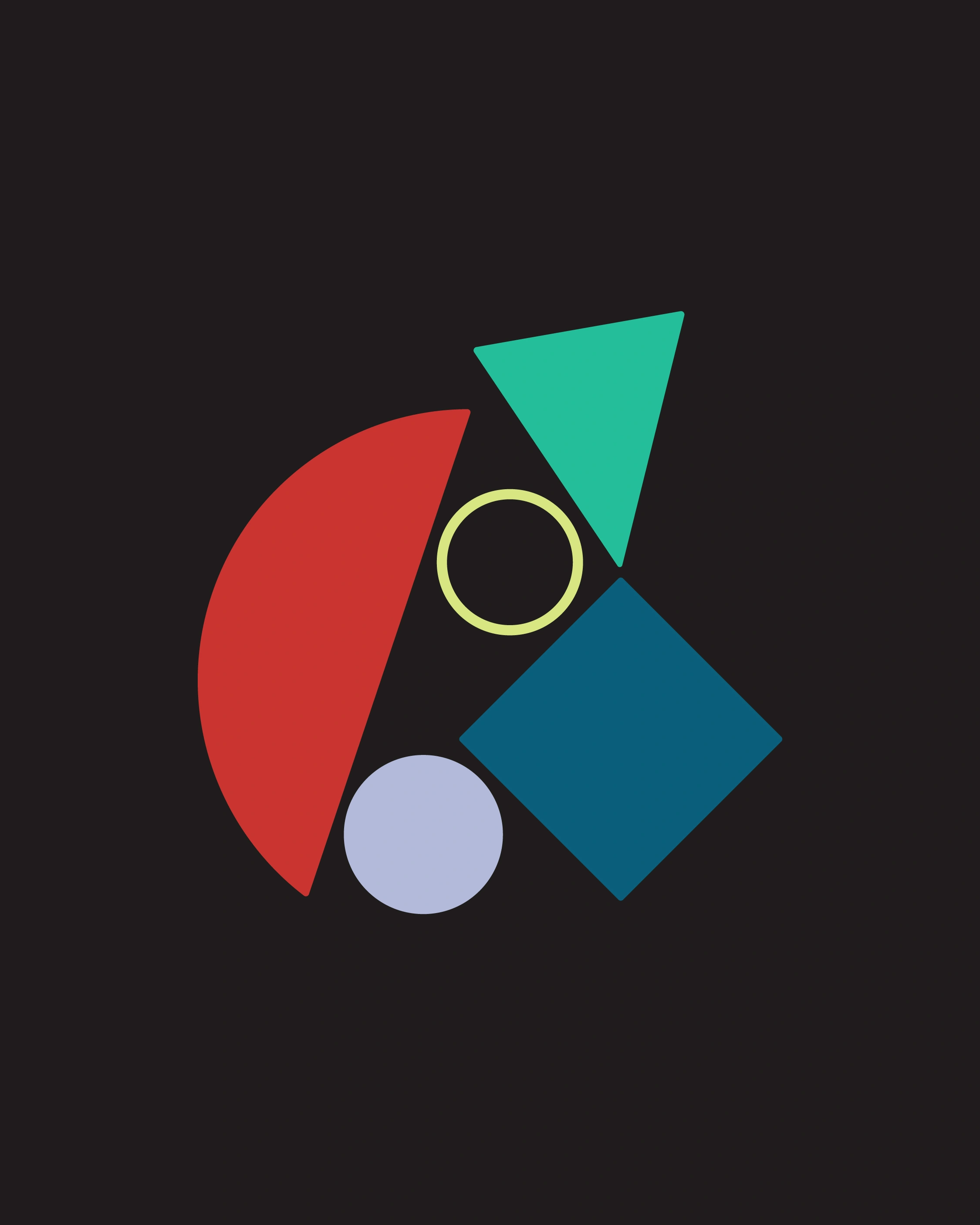 Isotipo Futuro Imperfecto