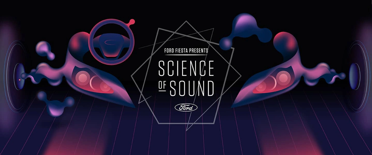 Marketing de contenidos ilustración Marketing de contenidos ilustración