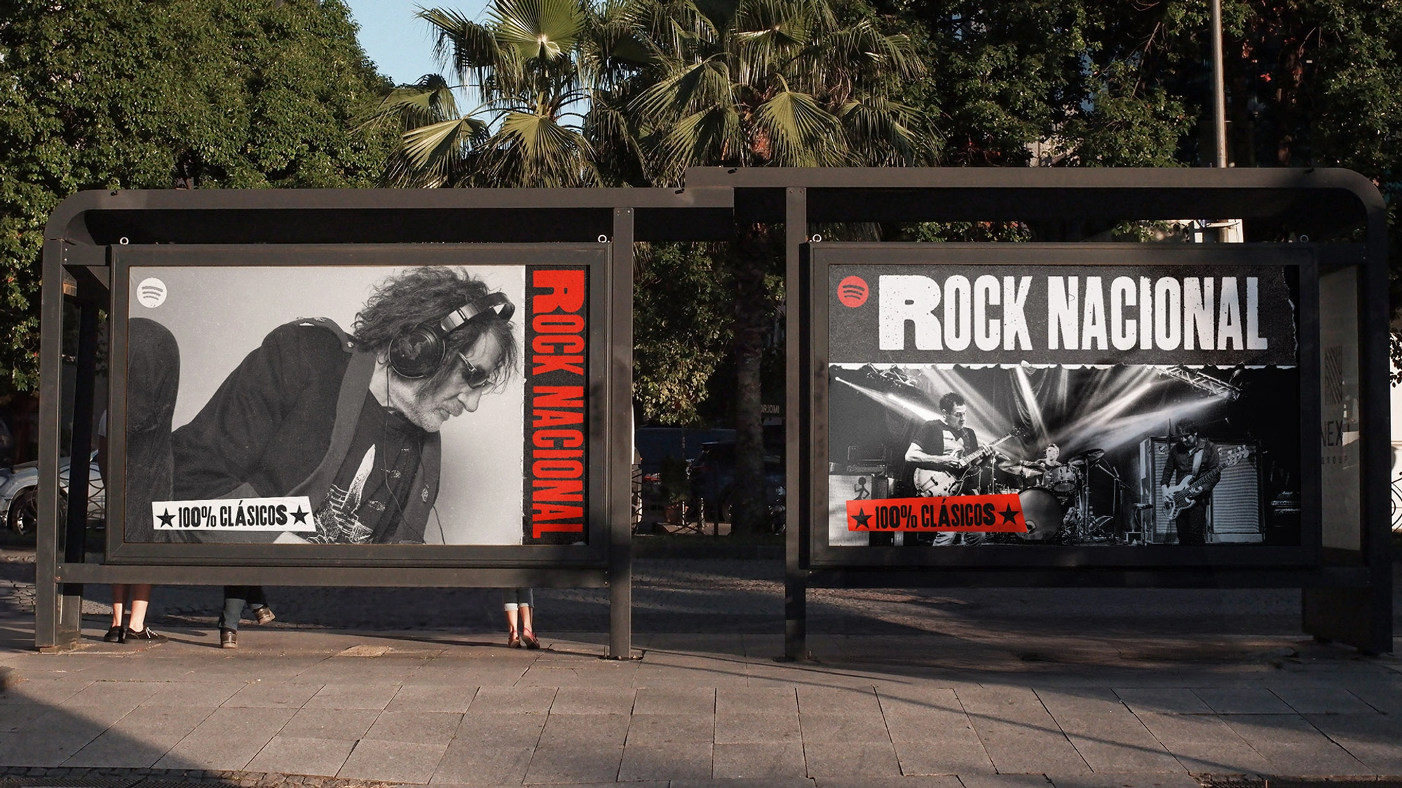 Billboards Rock Nacional Billboards Rock Nacional