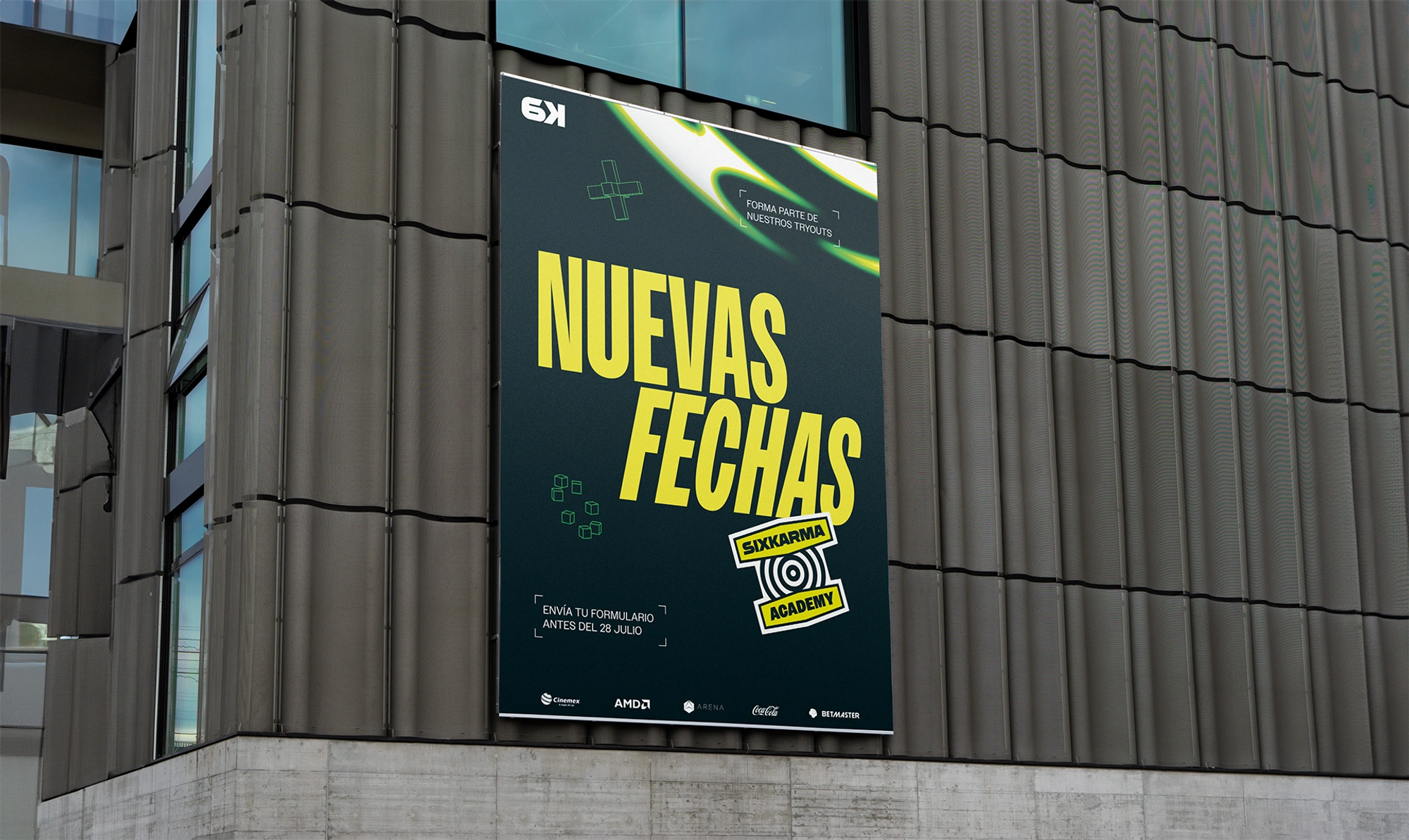 vallas publicitarias para sixkarma