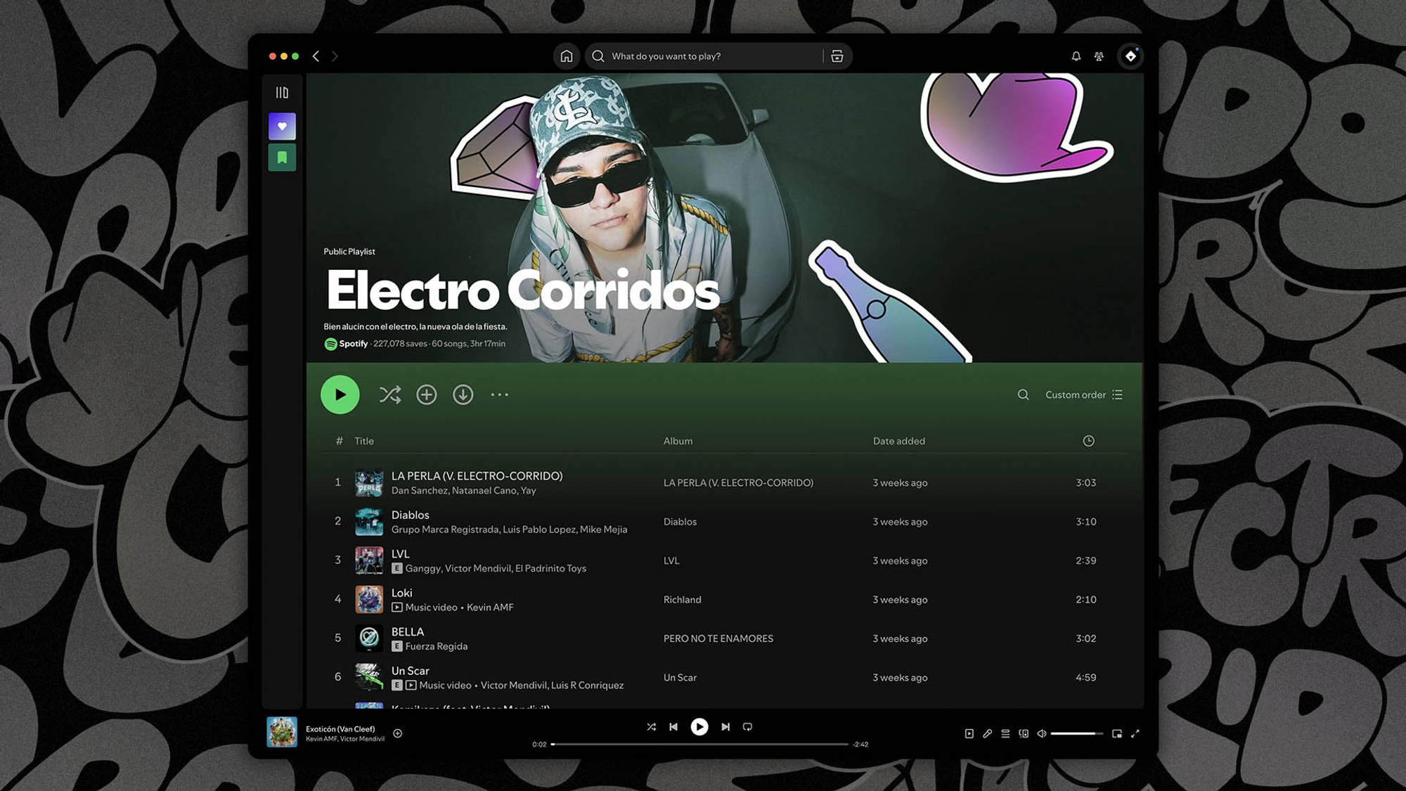 Spotify App