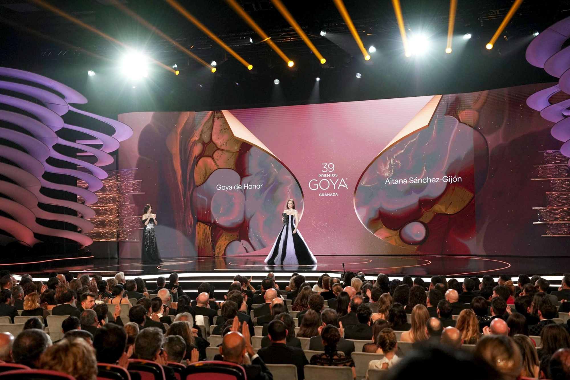 Premios Goya 2025 Premios Goya 2025