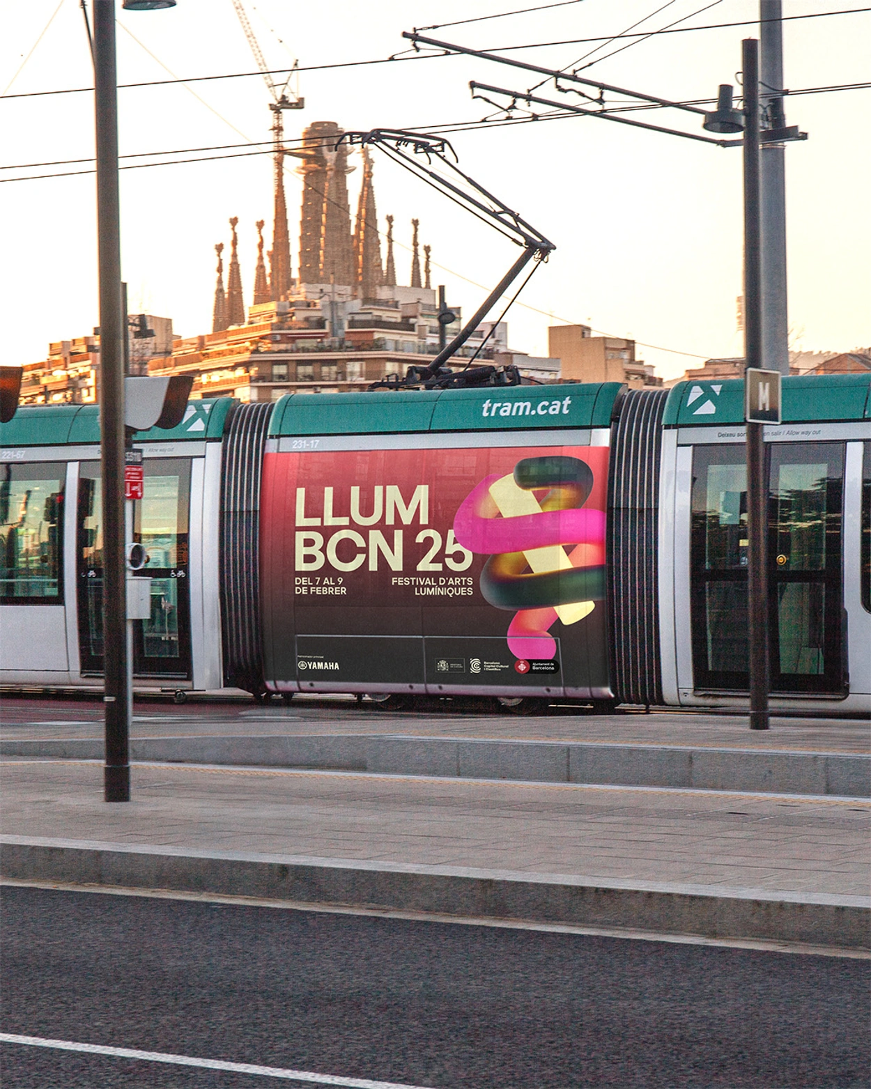 Llum BCN 2025 Llum BCN 2025