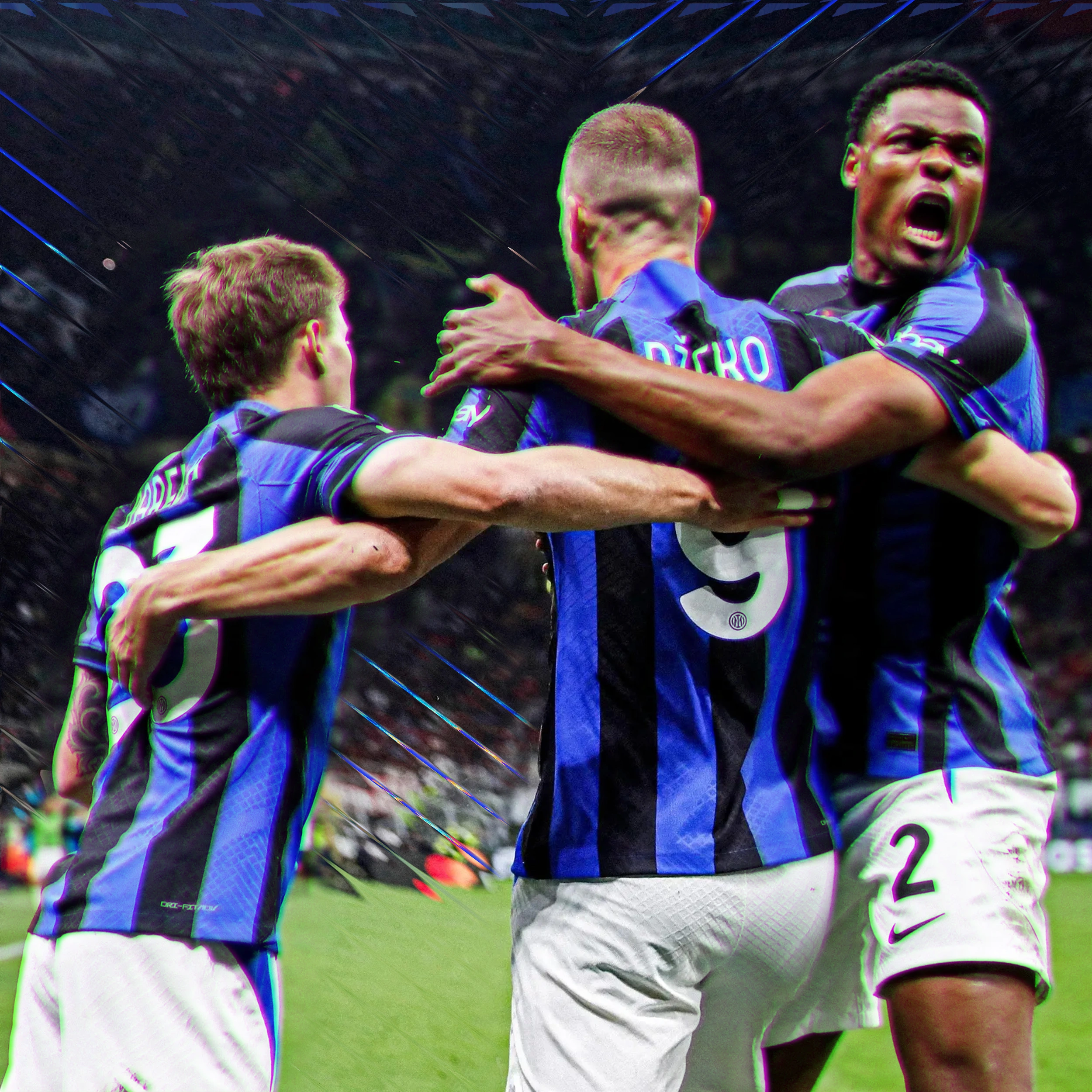 Image ripple effect 2 Image ripple effect 2