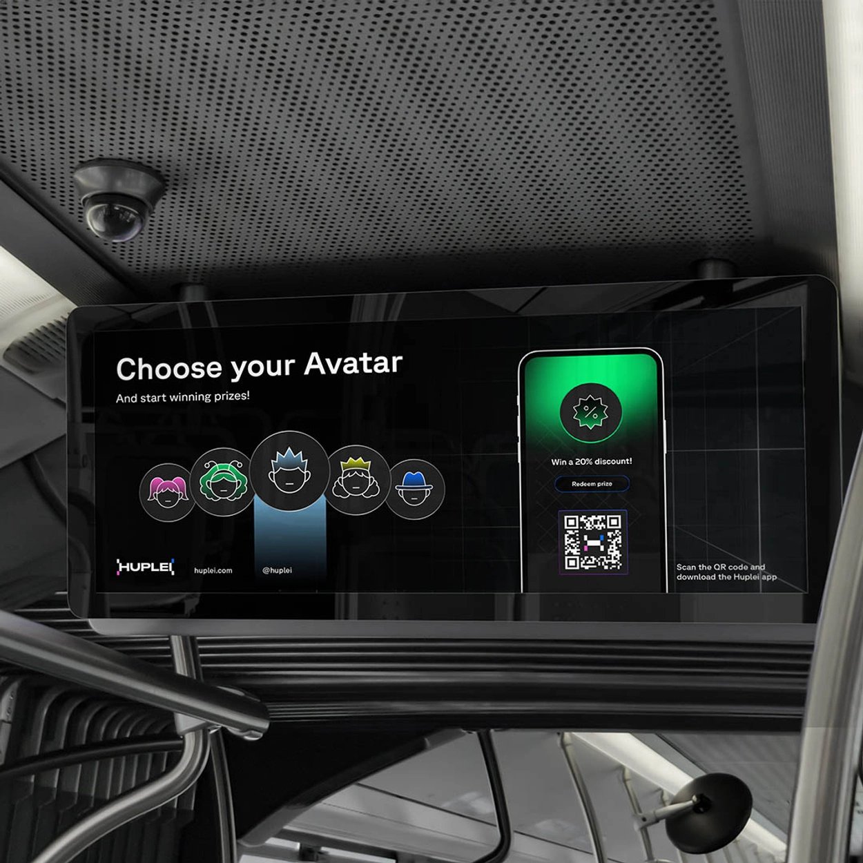 Huplei - ooo 3 Huplei - ooo 3