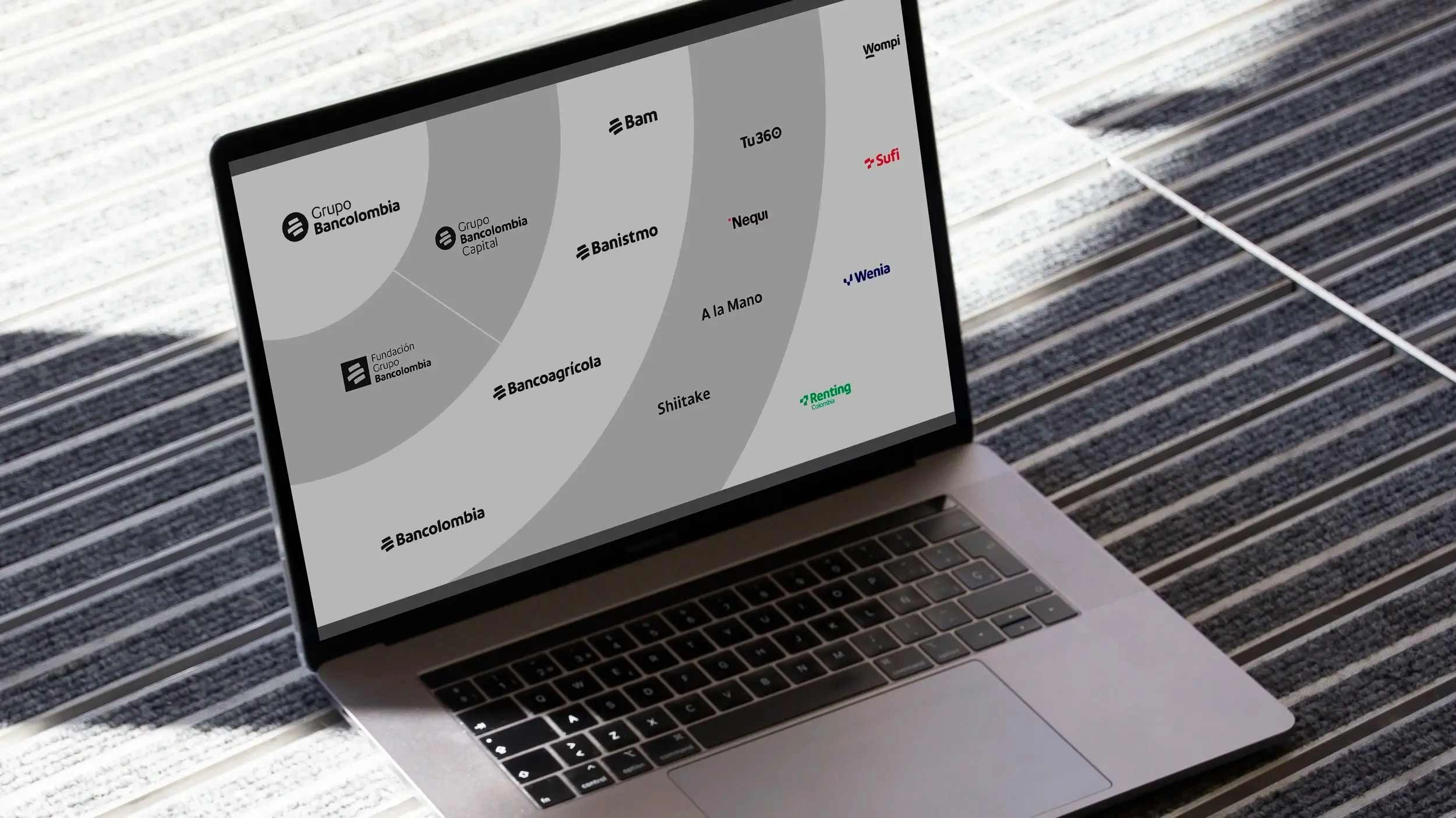 Estrategia de arquitectura de marca en brand strategy Estrategia de arquitectura de marca en brand strategy
