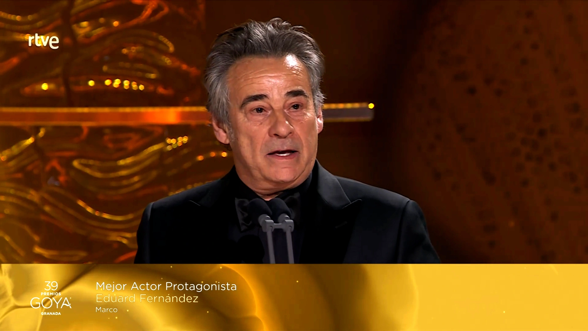 Premios Goya 2025 Premios Goya 2025