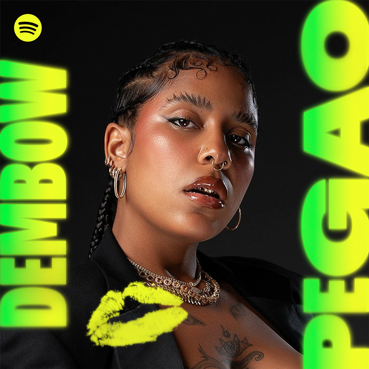 Spotify - Dembow Pegao Spotify - Dembow Pegao