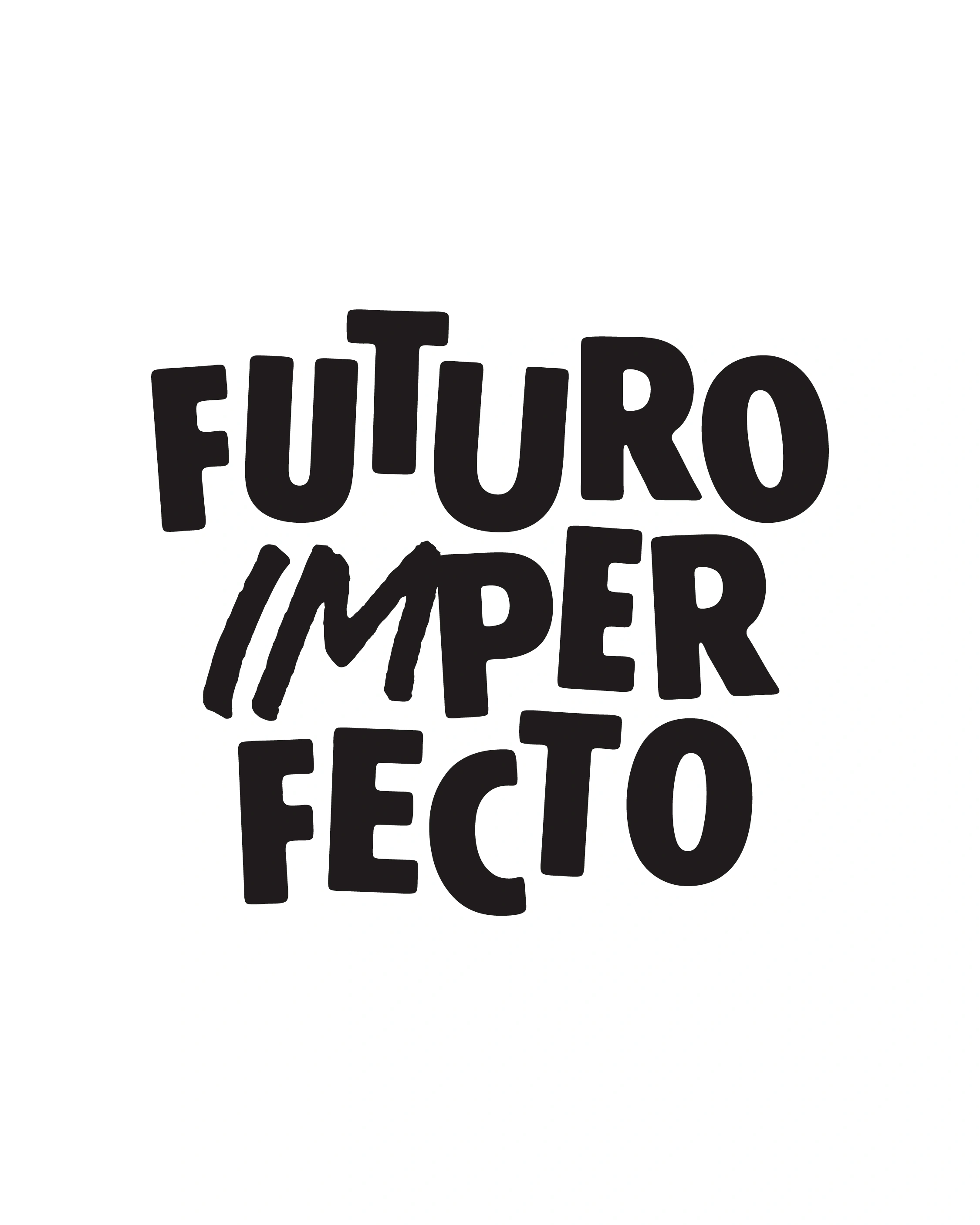 Logo Futuro Imperfecto