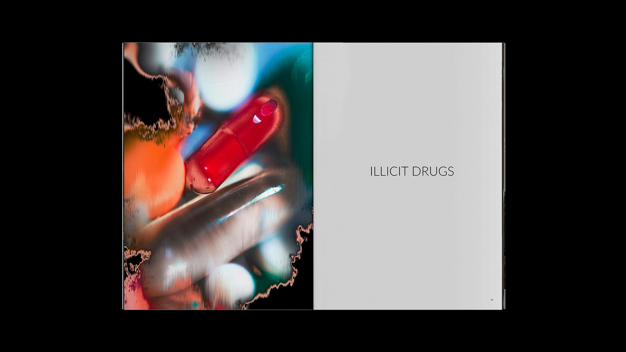 The Global Illicit Economy Report The Global Illicit Economy Report