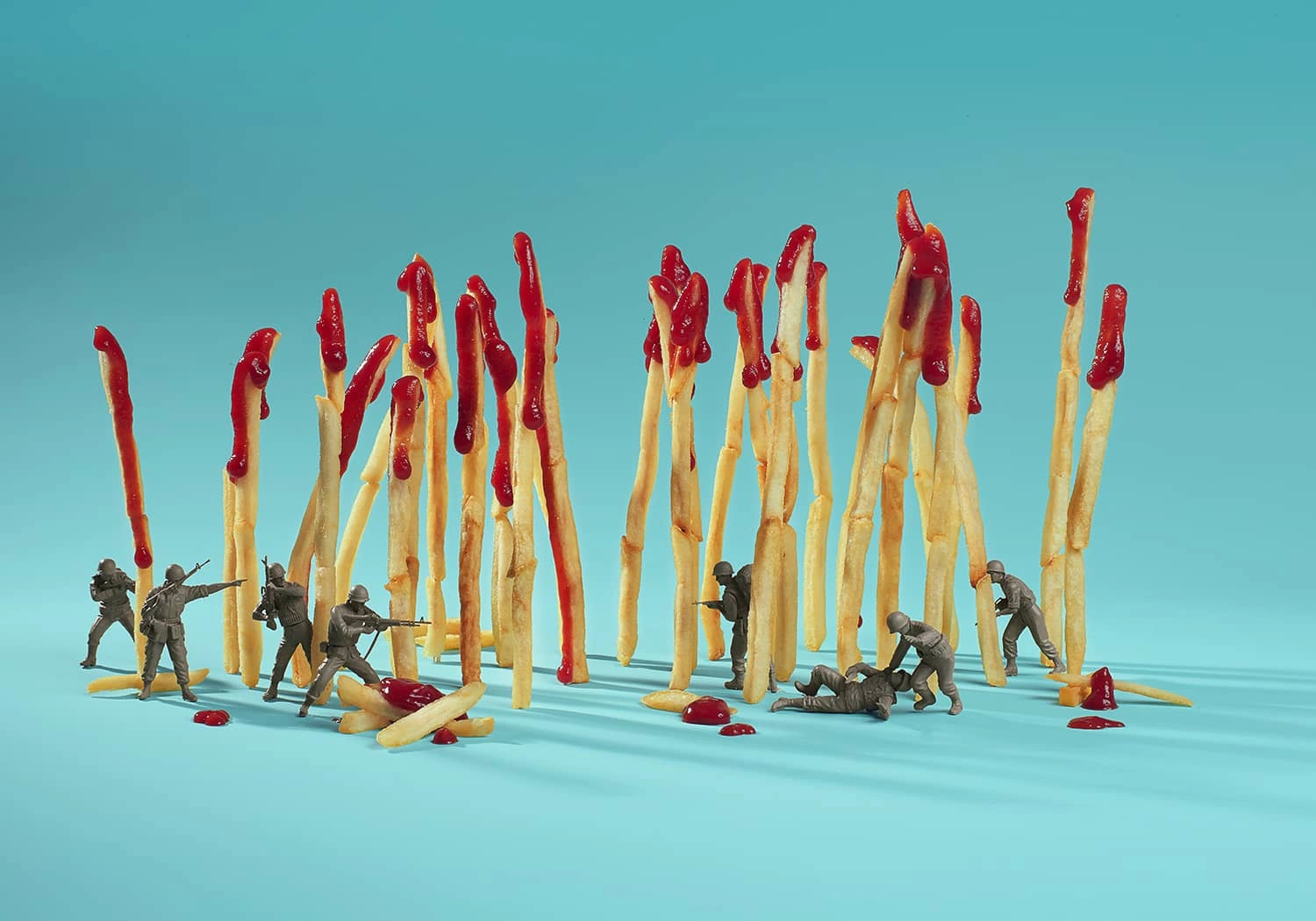 Dirección de Arte y Fotografía