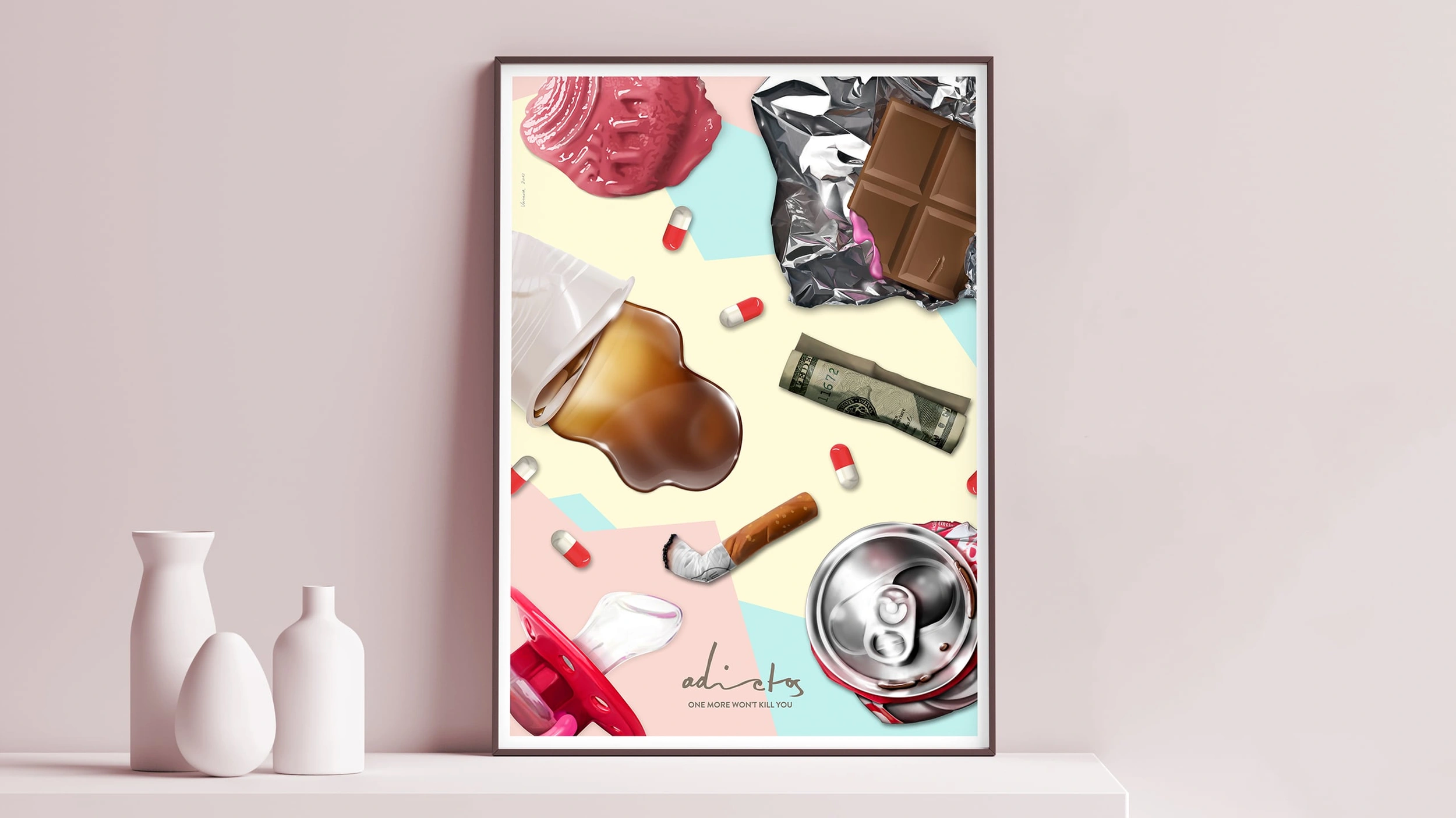 CGI & Illustration - Addicted CGI & Illustration - Addicted