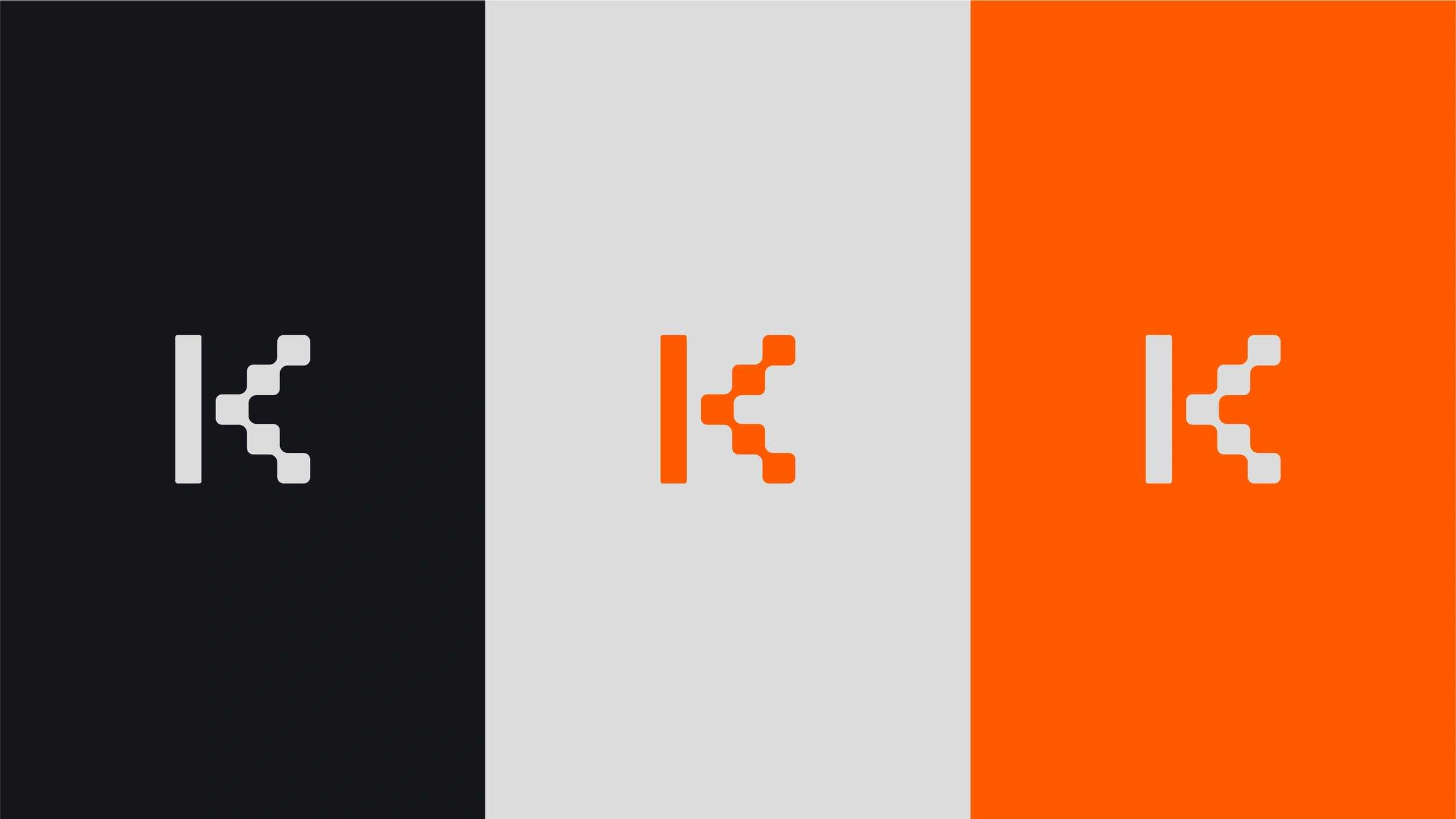 Kodeko K logo