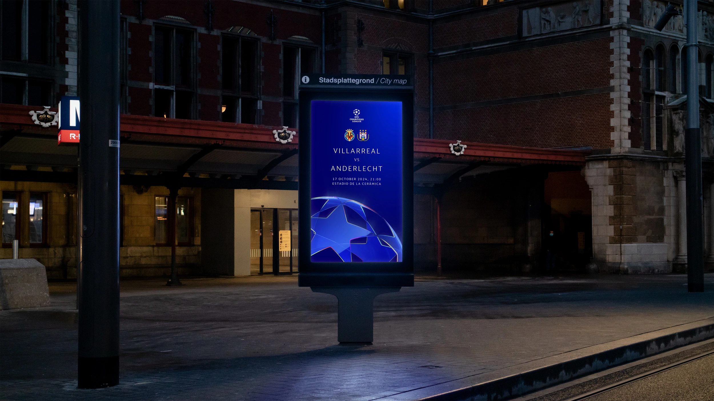 OOO sample OOO sample