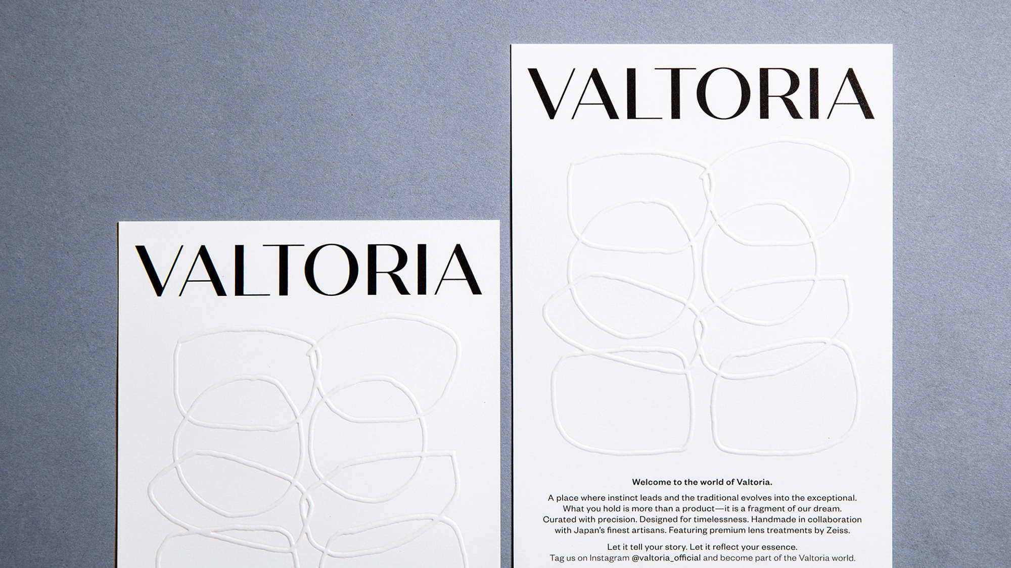 Valtoria carta Valtoria carta