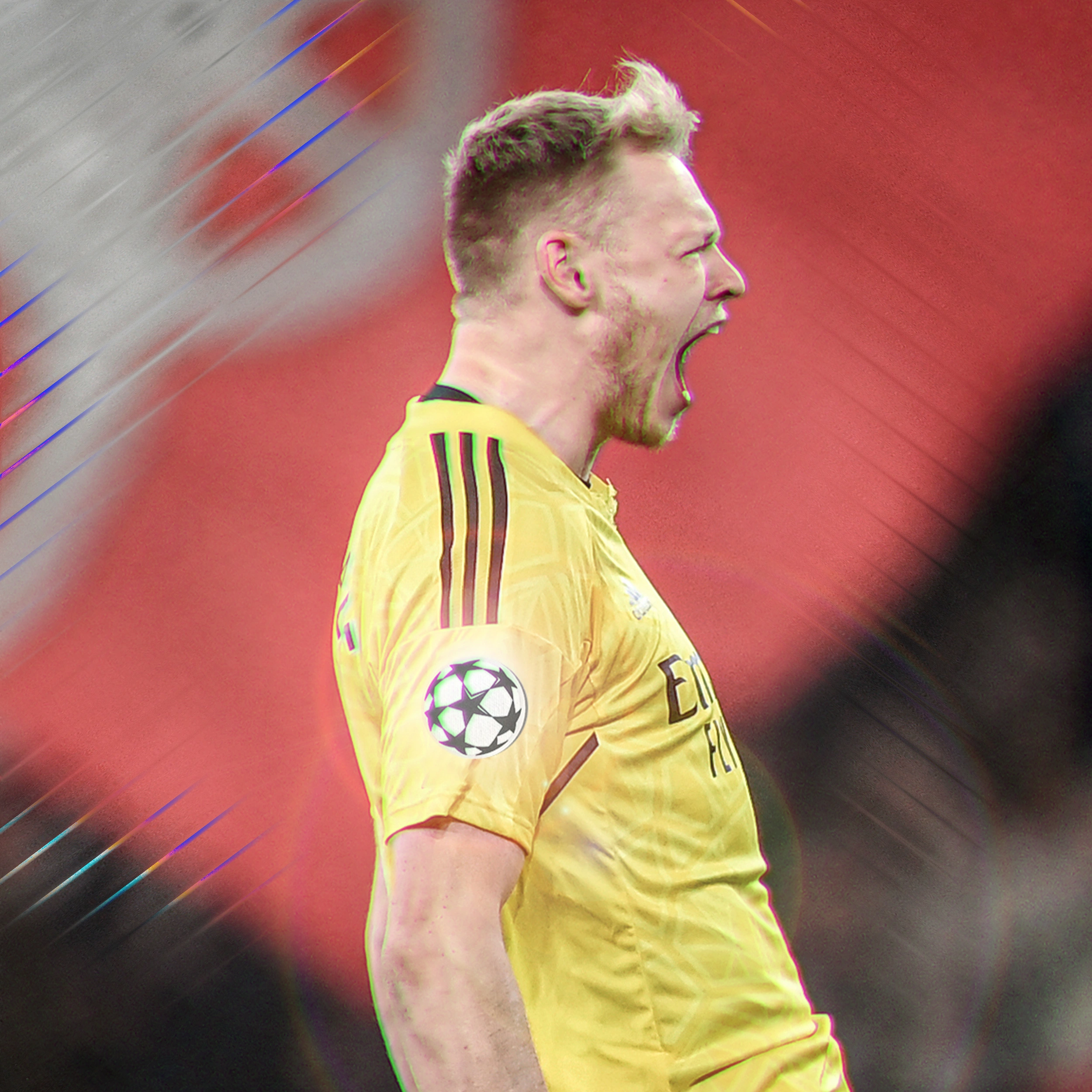 Image ripple effect Image ripple effect